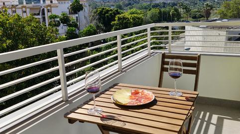 Photo 3 of Flat to rent in Avenida de Sorolla, 37, Ayuntamiento, Torremolinos