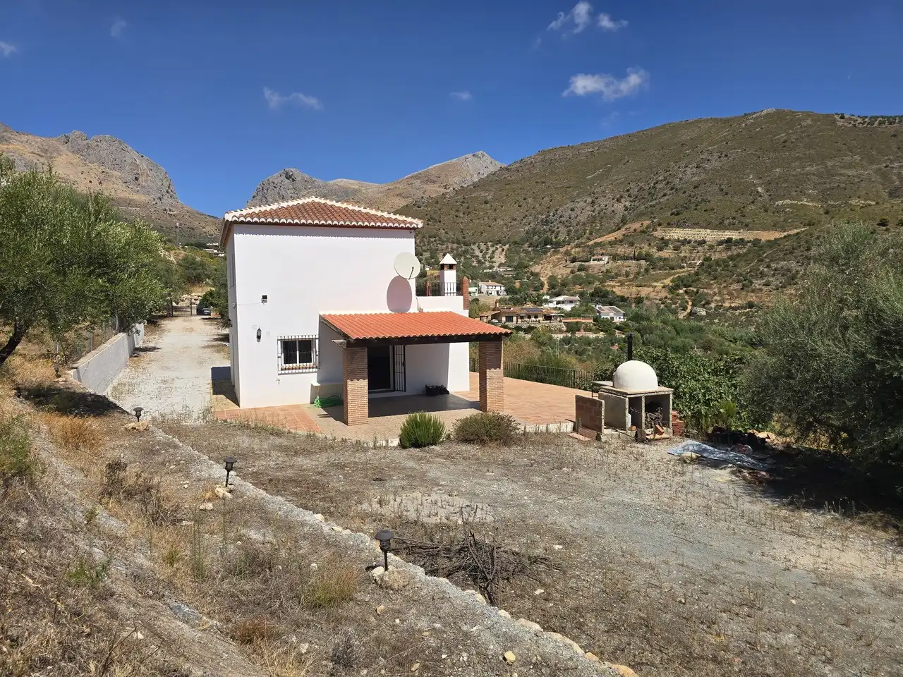 House for sale in Alcaucín, imagen 7
