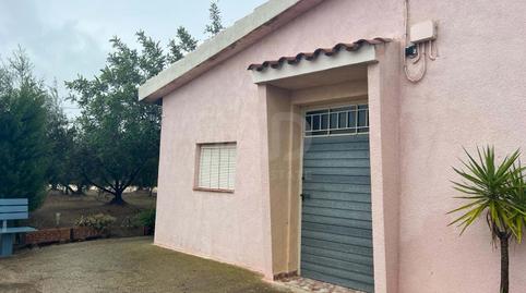 Foto 4 de Casa o xalet en venda a Jesús - Els Reguers, Tarragona