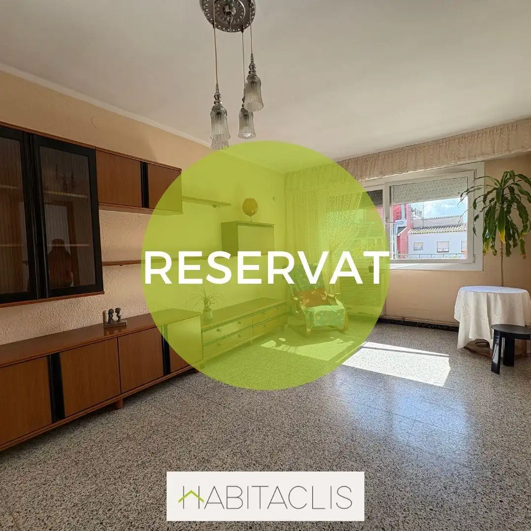 Piso en venta en Cardedeu