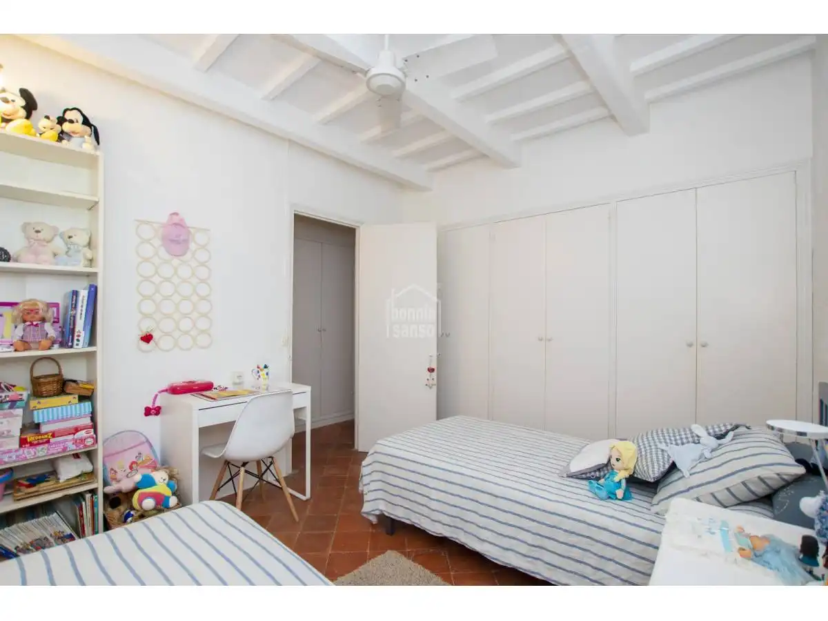 Country homes for sale in Sant Lluís - S'Ullestrar - Torret