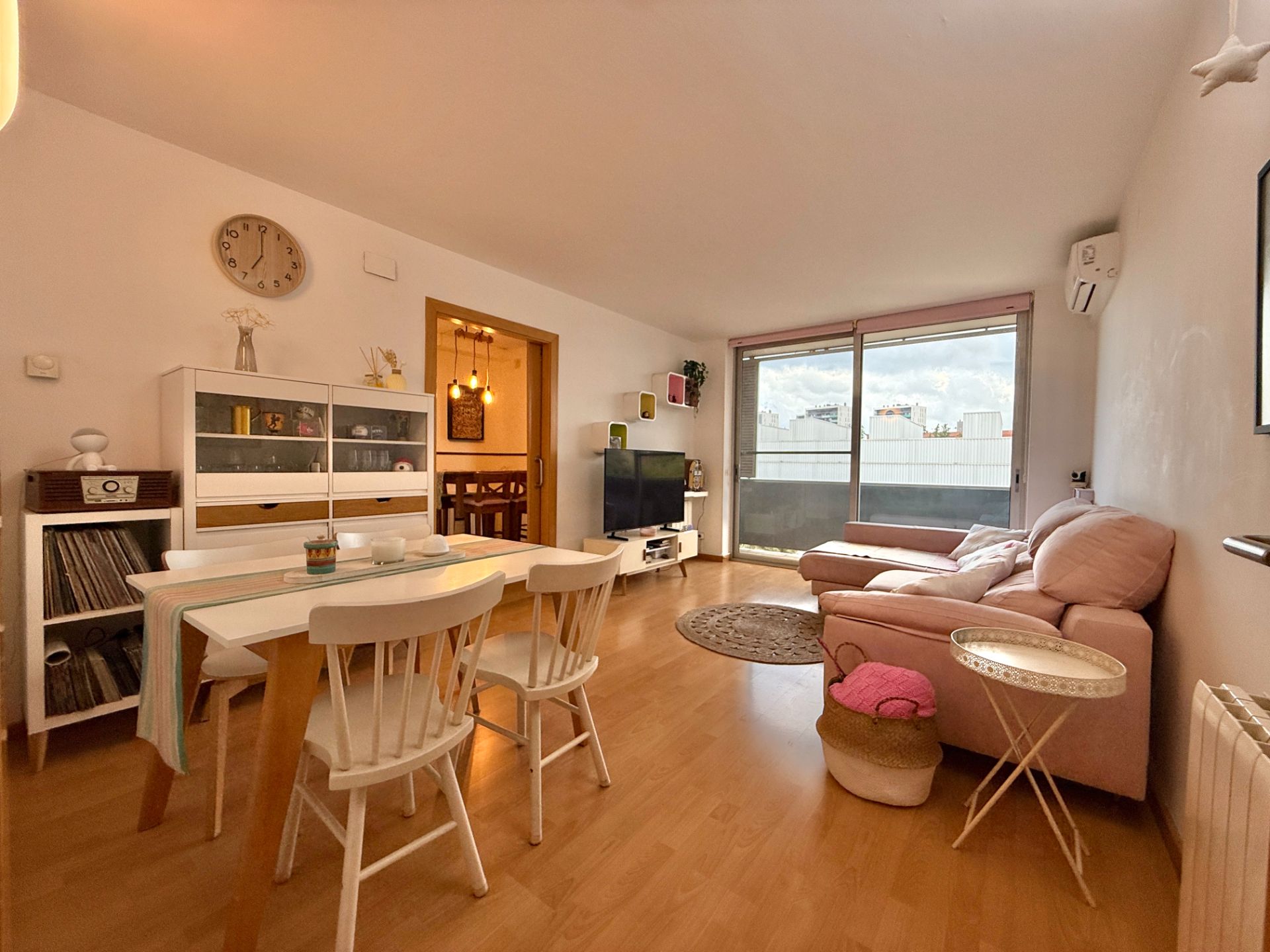 Piso en venta en Carrer de Catalunya, Vilamarina, Viladecans