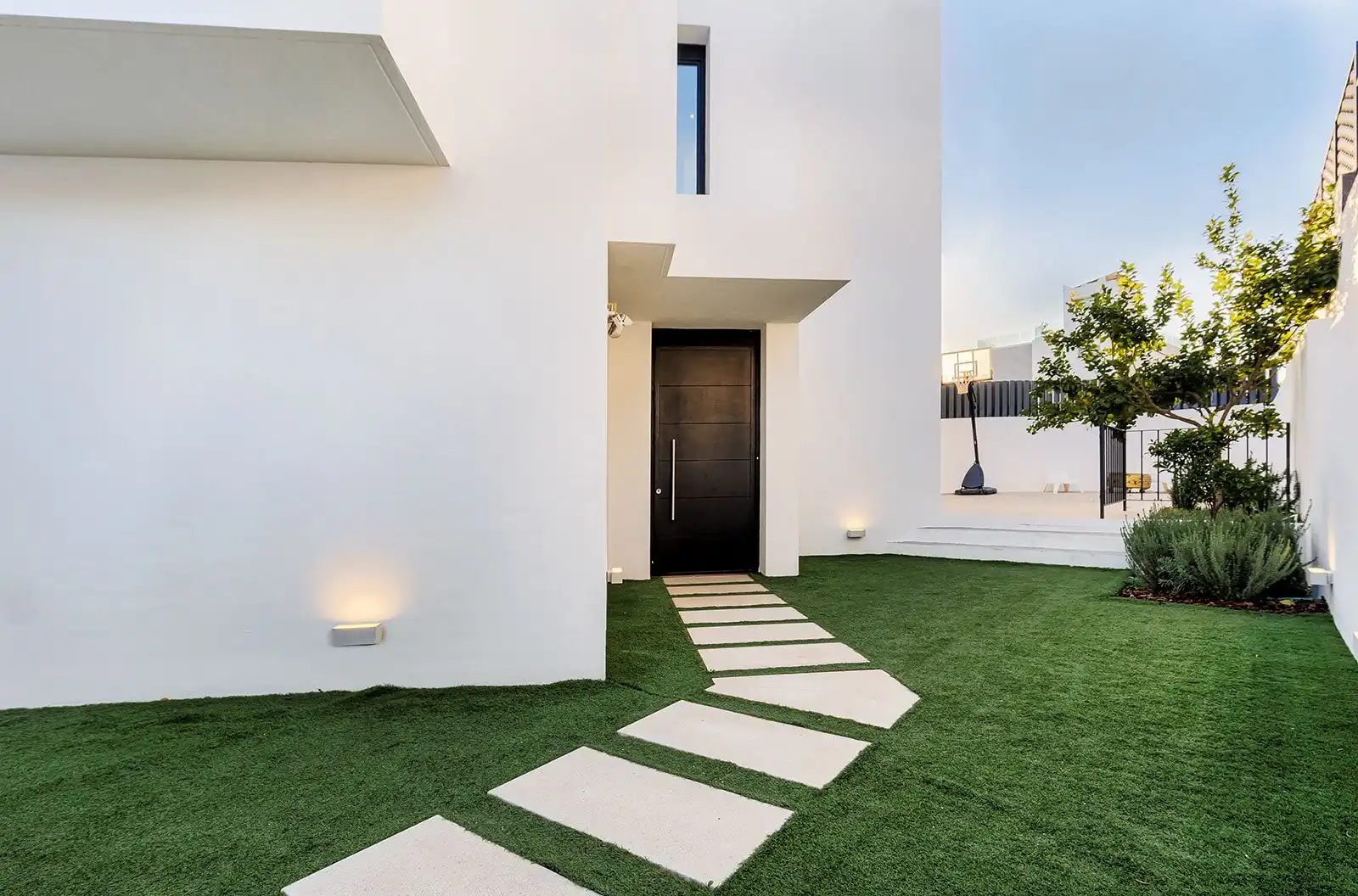 Casa o chalet en venta en Málaga Capital con Aire acondicionado, Jardín privado y Terraza