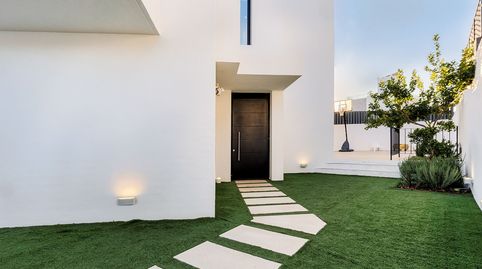 Photo 3 of Houses for sale in Cerrado de Calderón - Hacienda Paredes, Málaga Capital