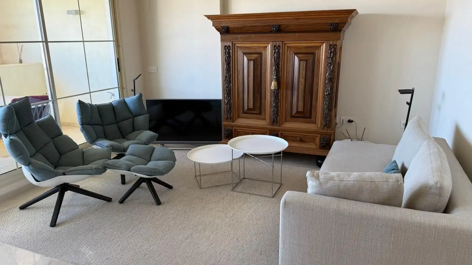 Maisonette mit Pool zum Verkauf in Carrer Berlin, imagen 7