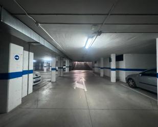 Aparcament de Garatge en venda en Getafe amb Alarma