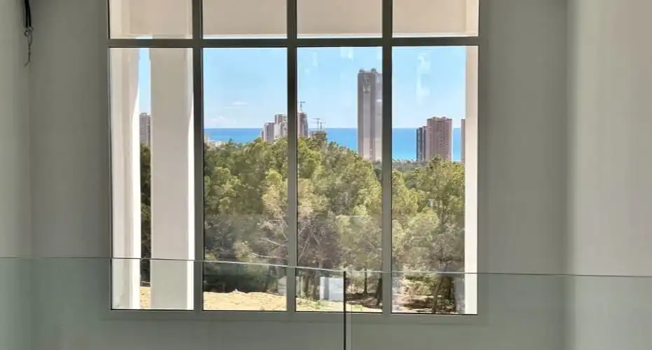 Casa amb piscina en venda a Golf Bahía, imagen 27