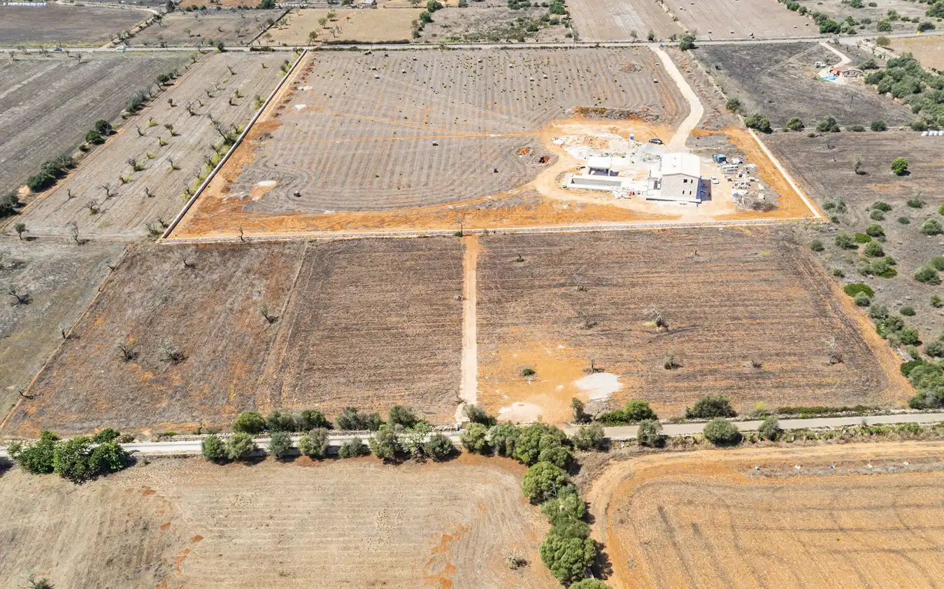 Residencial en venta en Santanyí Poble