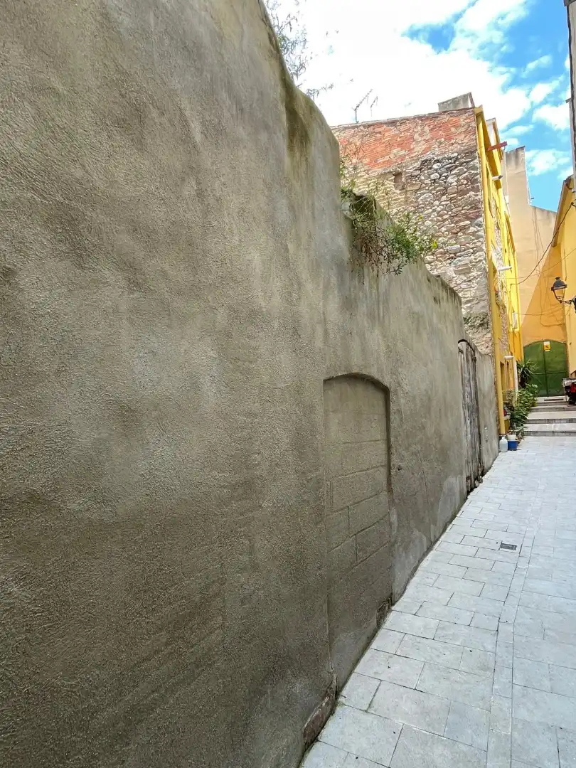 Wohnbaugrundstück zum Verkauf in Carrer de Barcelona 29, imagen 17