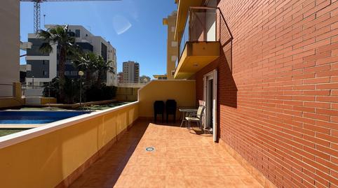 Foto 2 de Apartamento en venta en Puerto Deportivo, Guardamar del Segura