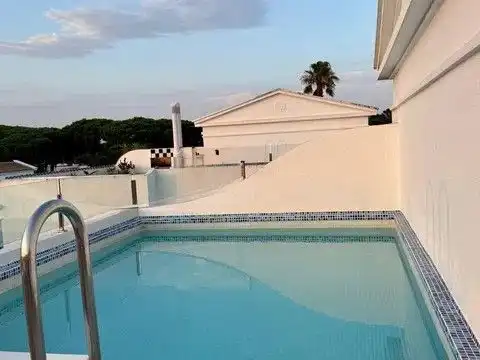 Piscina de Àtic en venda en Platja de Pals