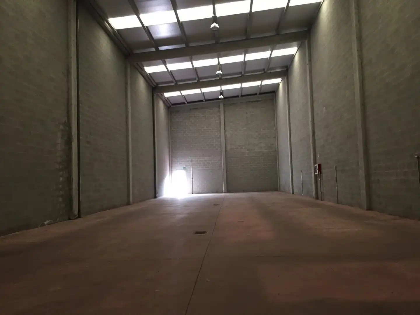 Nave industrial in vendita a N/A, imagen 2