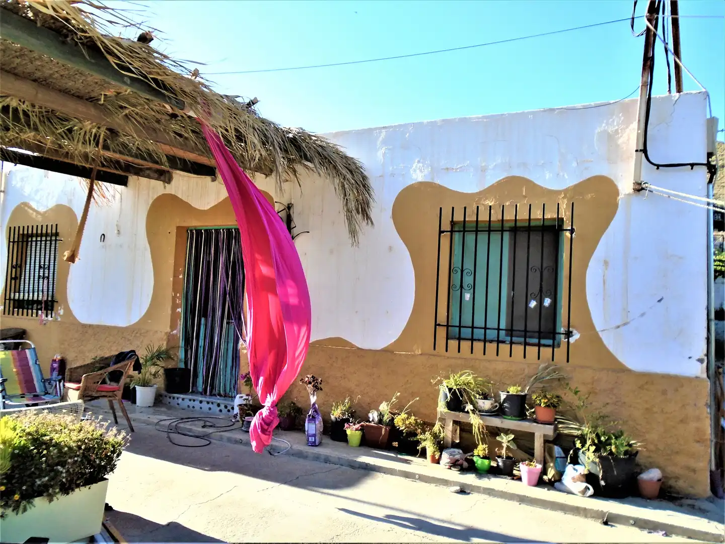 Villa in vendita a Barriada la Cueva del Pájaro 25, imagen 2