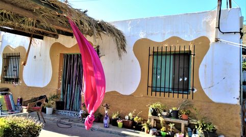 Foto 2 de Casa o chalet en venta en Barriada la Cueva del Pájaro, 25, Carboneras, Almería
