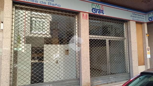 Local comercial en Alquiler en Couto
