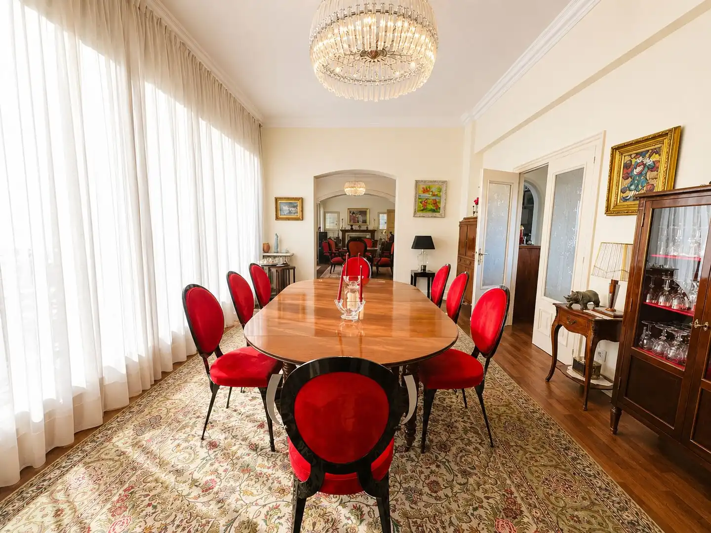 Flat for sale in Carrer Vilallonga, imagen 4