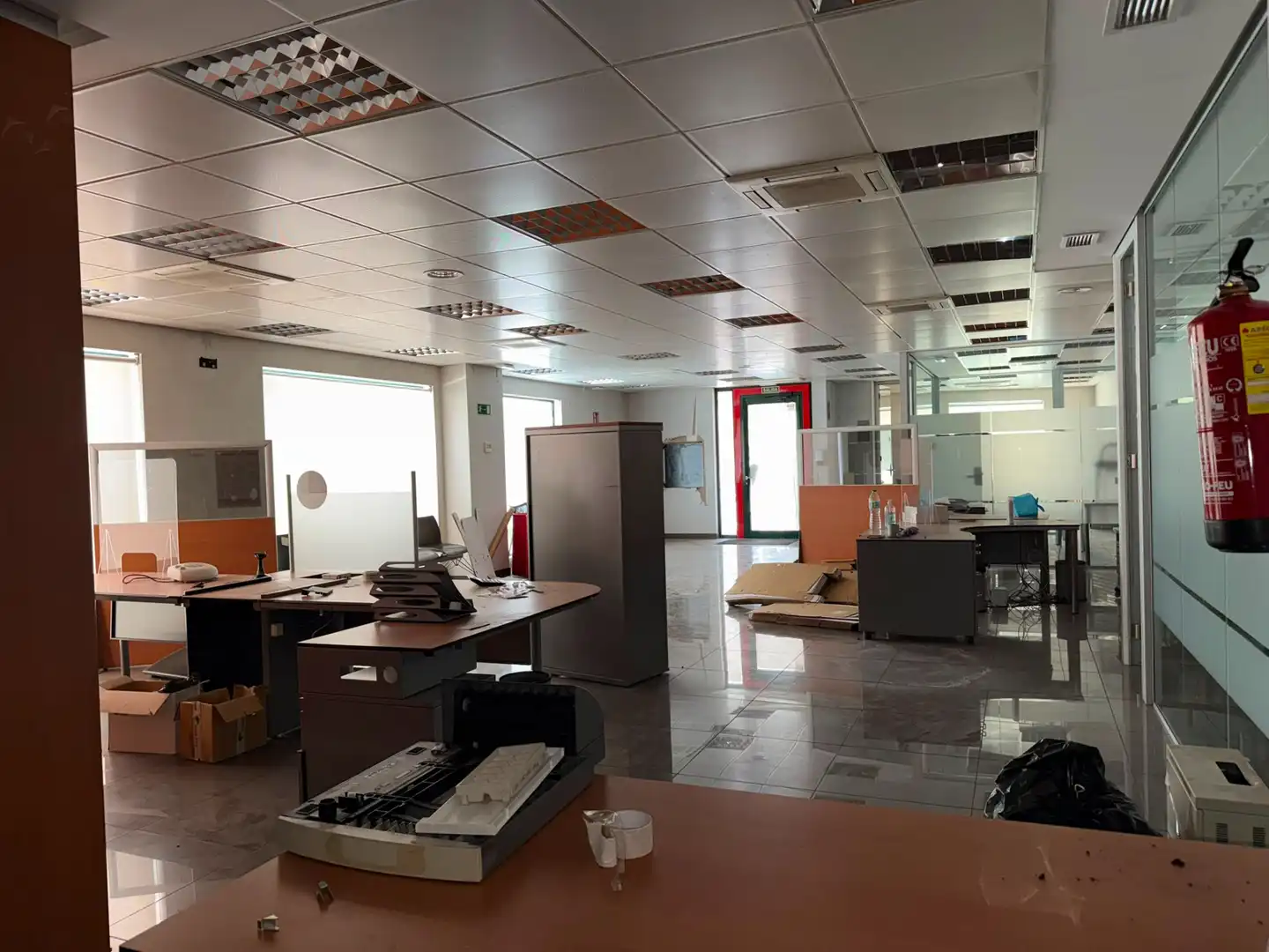 Business premises for sale in Calle Socuéllamos, imagen 19
