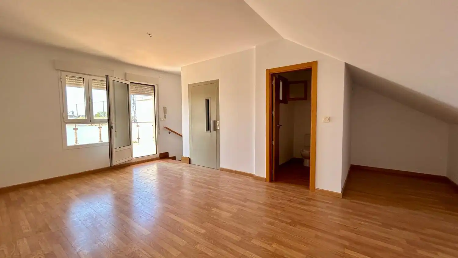 Detached homes for sale in La Gineta  with Air Conditioner, Heating and Terrace