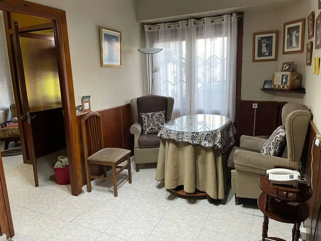 Casa amb terrassa en venda a Plaza Mayor 13, imagen 5