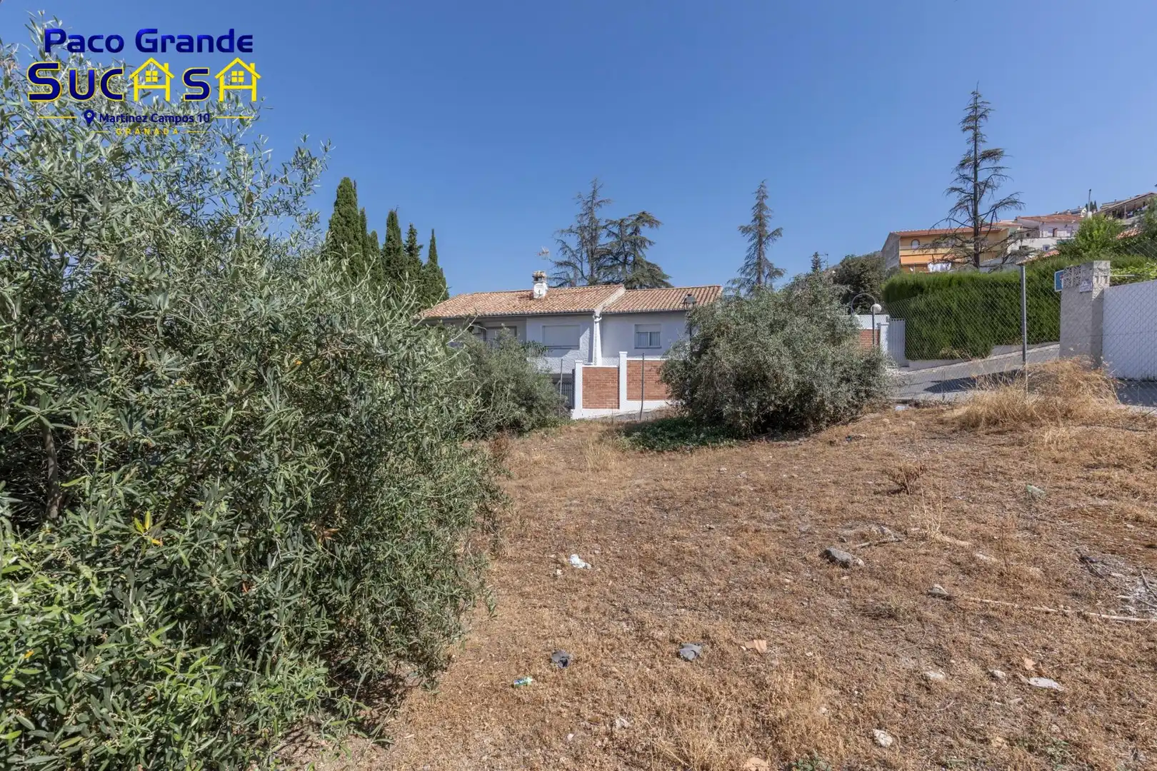 Terreno residencial en venta en Calle Dámaso Alonso 3, imagen 16