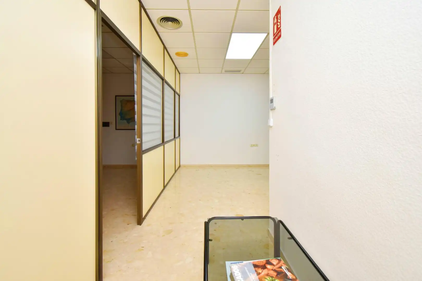 Office for sale in El Ejido  with Air Conditioner