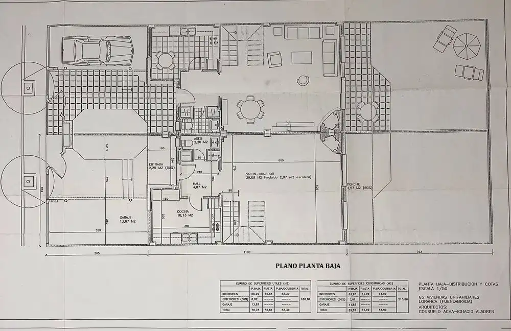 Einfamilien-Reihenhaus zum Verkauf in ESCUELAS, Loranca