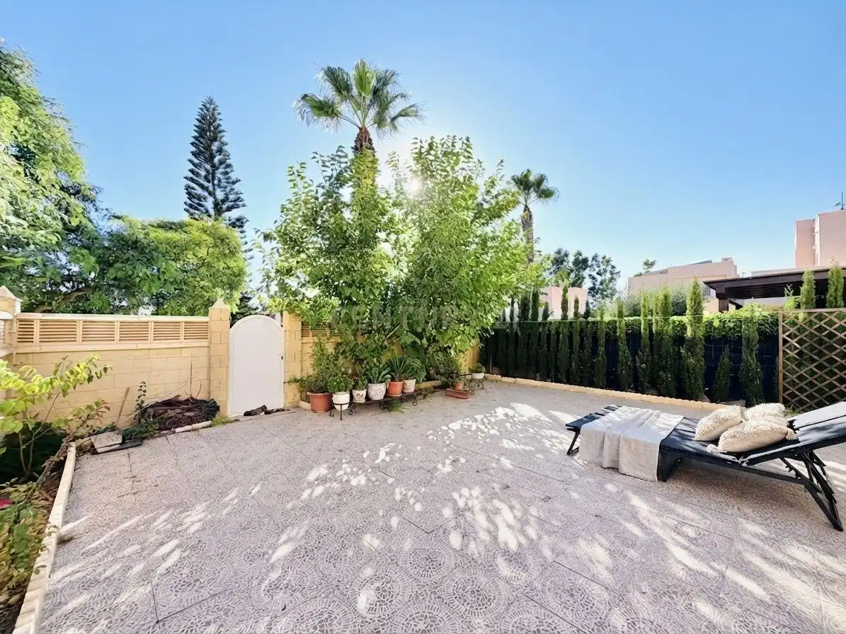 Casa a schiera in vendita a Almerimar, imagen 7