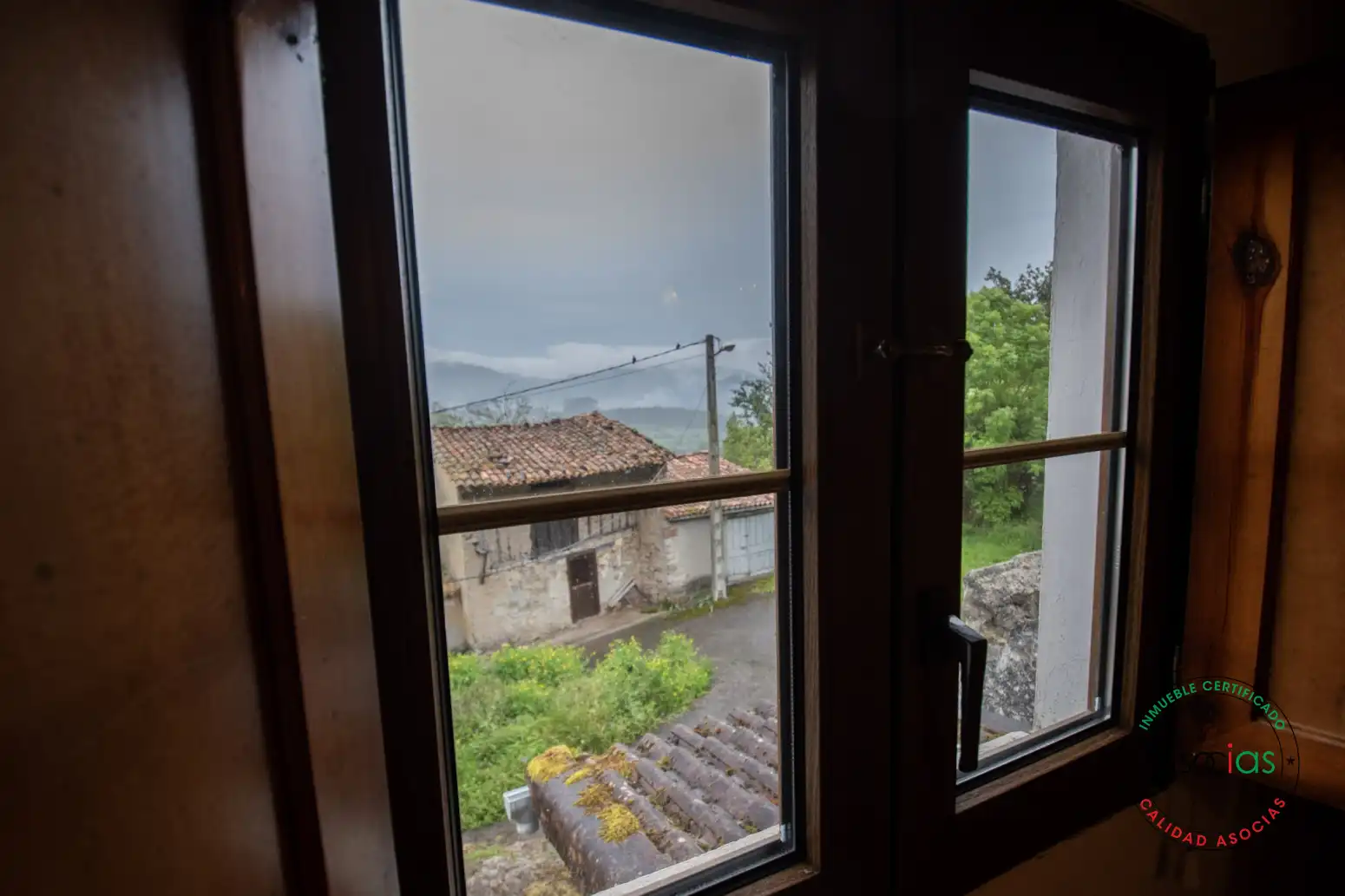 Casa adosada en venda en Villaviciosa amb Calefacció