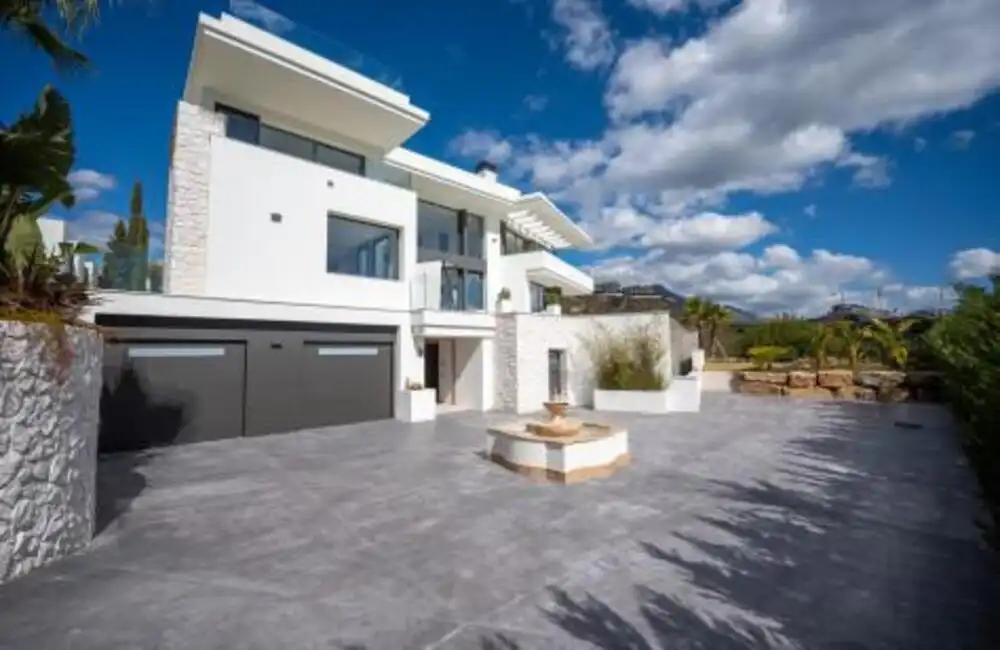 Casa con terraza en venta en La Quinta, imagen 29