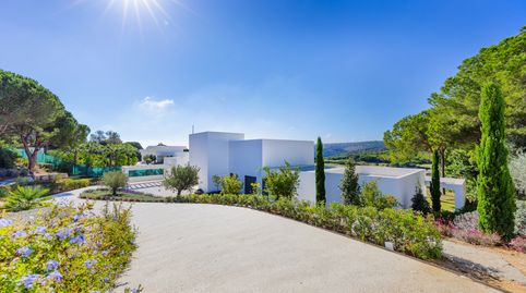 Foto 2 de Casa o xalet en venda a Sotogrande Alto, Sotogrande