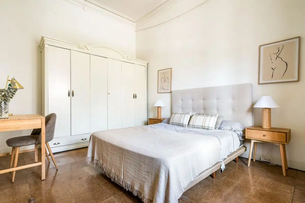 Piso con ascensor en venta en Carrer d'Aribau, imagen 11