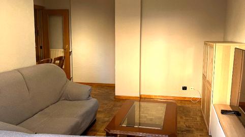 Photo 3 of Flat for sale in Parque Roma - Coronas, Madrid