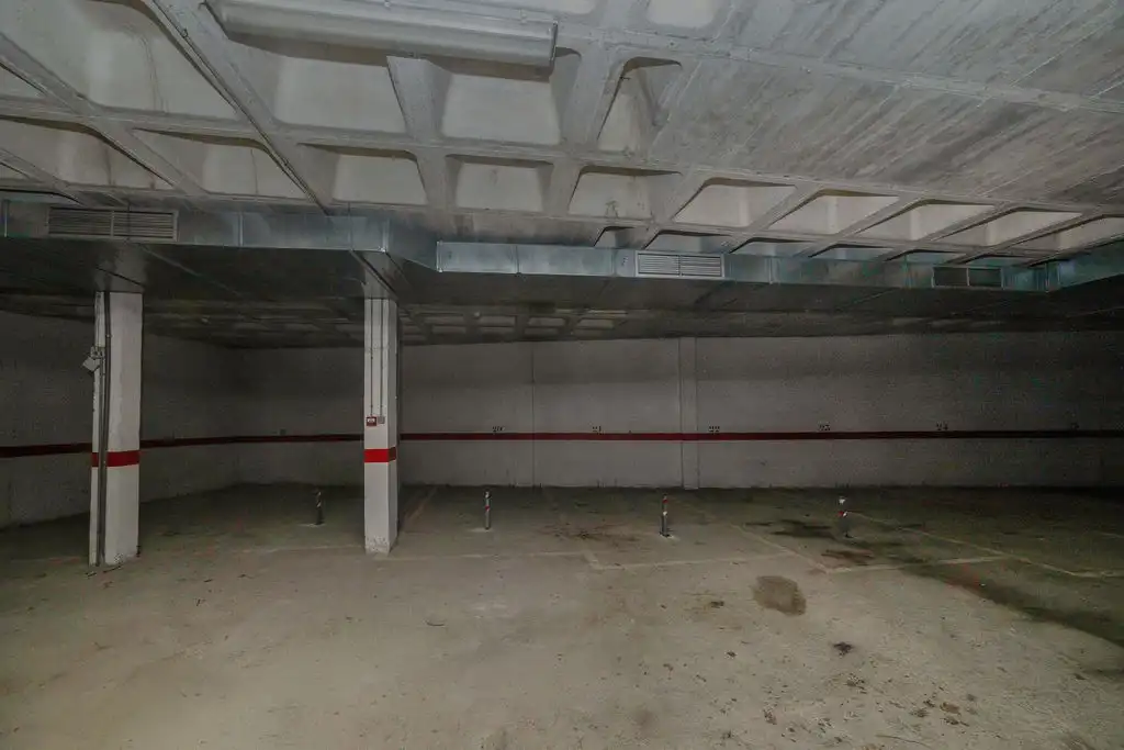 Parking de Garaje en venta en Sant Joan d'Alacant