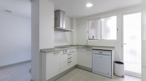 Foto 4 de Apartamento en venta en Calle Músico Cabanilles, Sant Marcel.lí, Valencia Capital