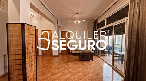 Photo 3 of Flat to rent in De las Delicias, Delicias, Madrid