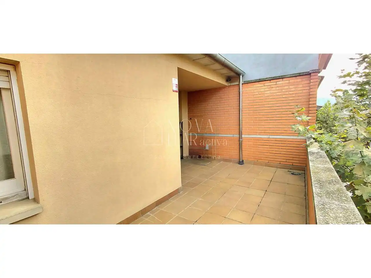 Vista exterior de Casa o chalet en venta en Centelles, Barcelona
