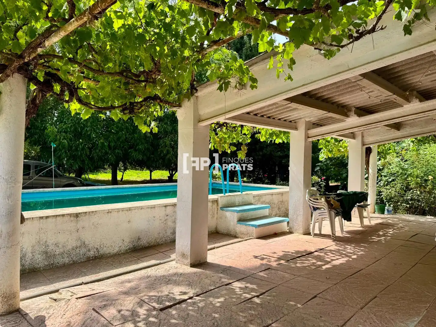 Casa amb piscina en venda a bassa torra, imagen 7
