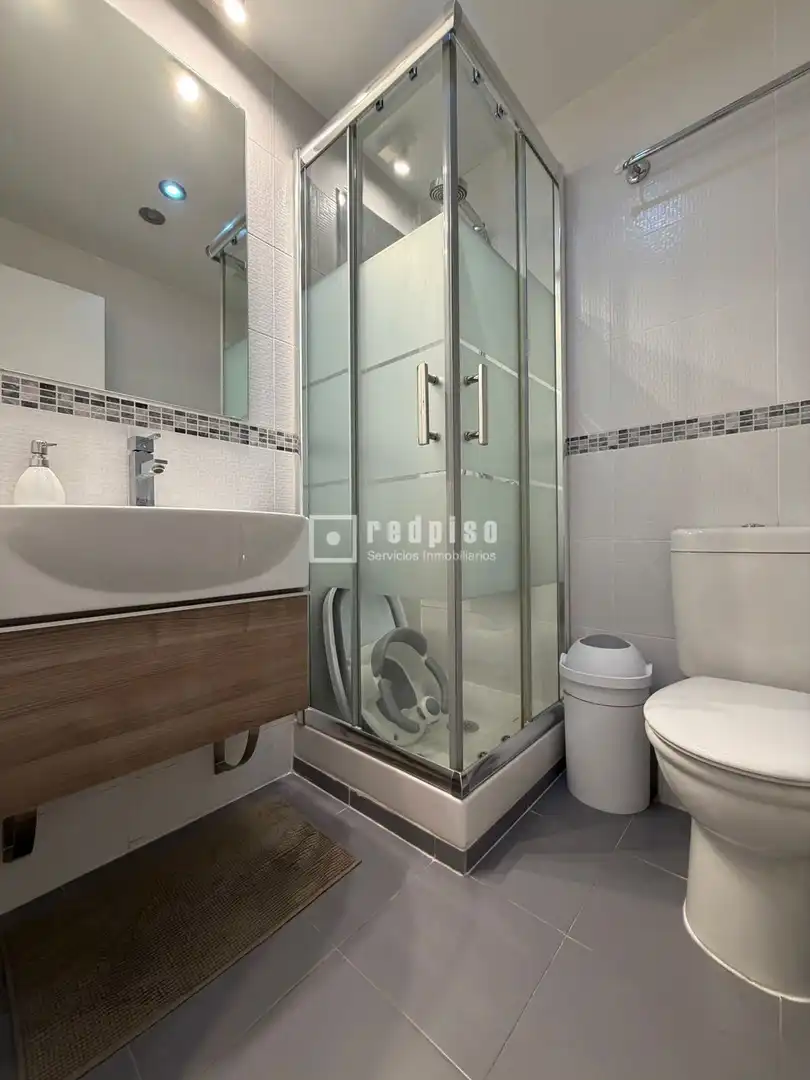Flat with pool for sale in de la Gran Vía del Sureste, imagen 24