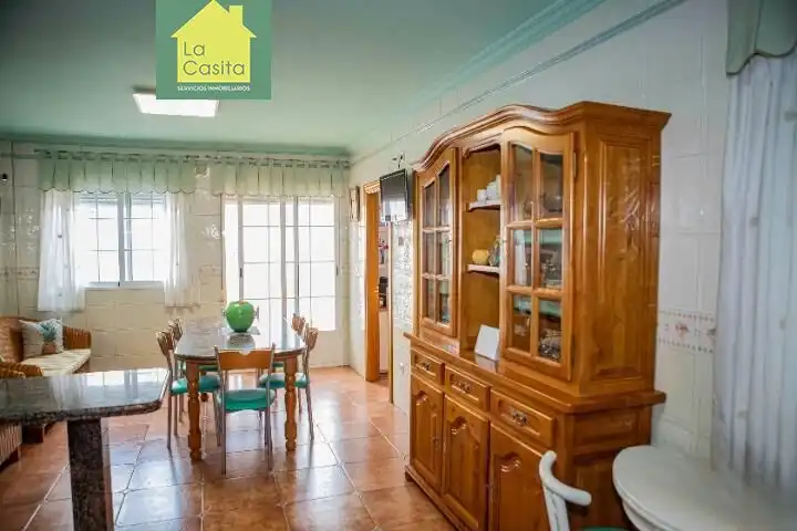 Casa con terrazza in vendita a San Pablo, imagen 7