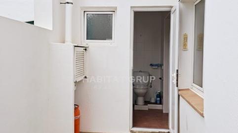 Foto 5 de Garatge en venda a Sant Lluís - S'Ullestrar - Torret, Sant Lluís