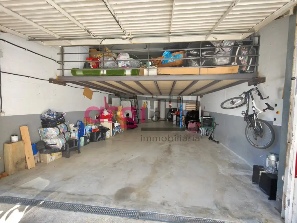 Parking de Casa o chalet en venta en Begues