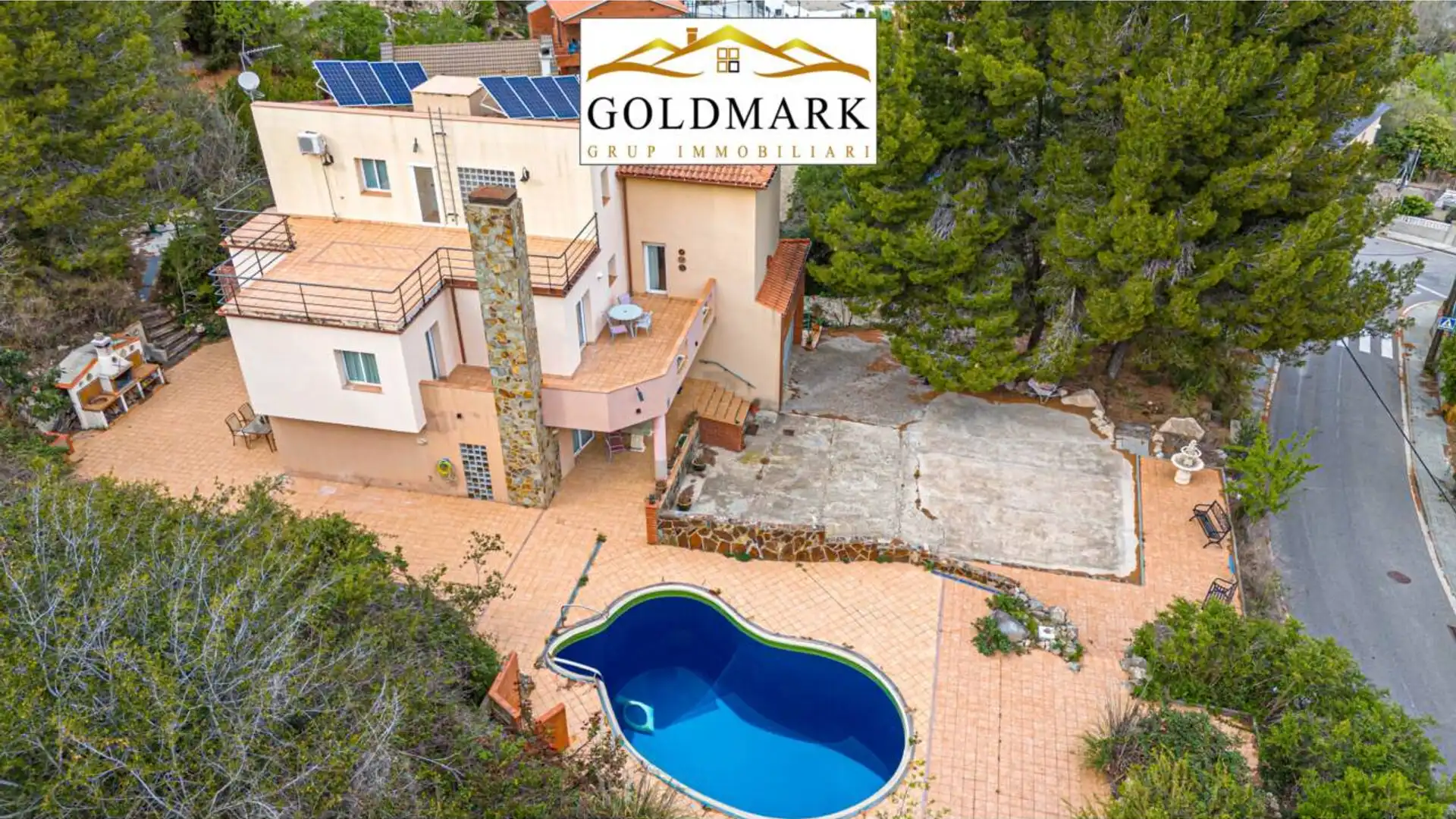 Casa o chalet en venta en Calle Rafael Alberti, 4, Corbera de Llobregat