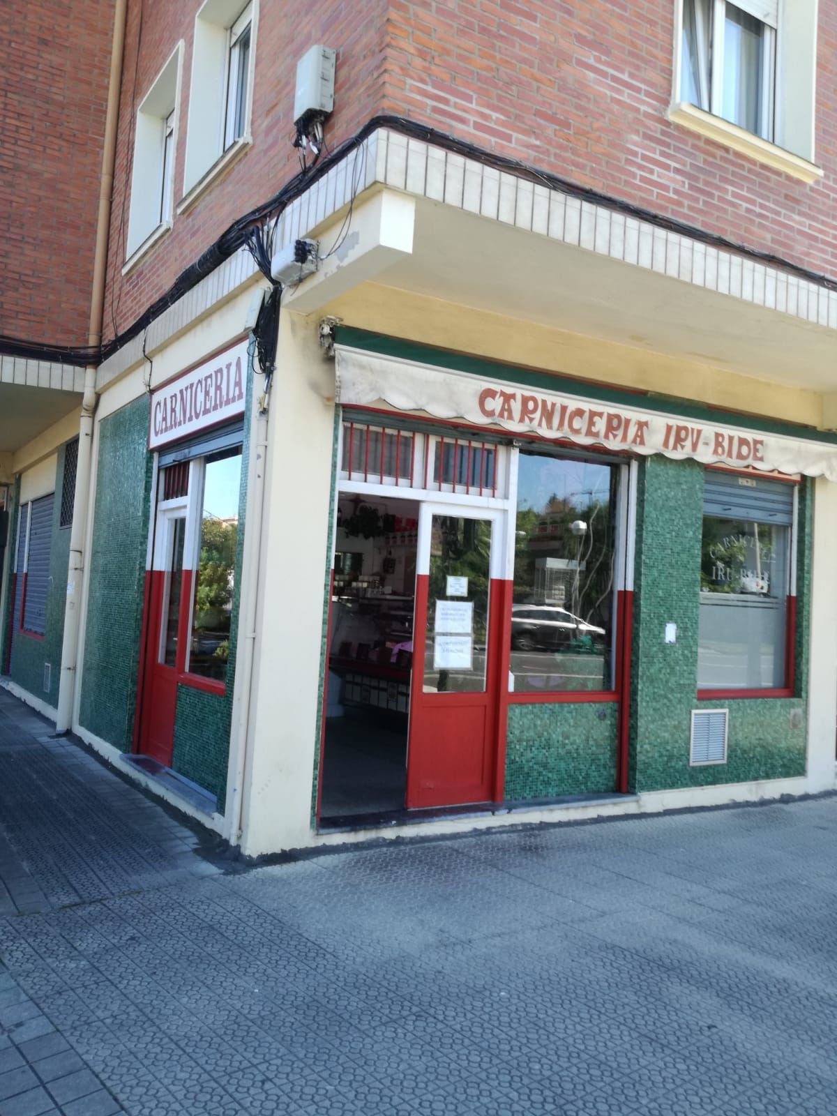 Local de lloguer en Sopelana