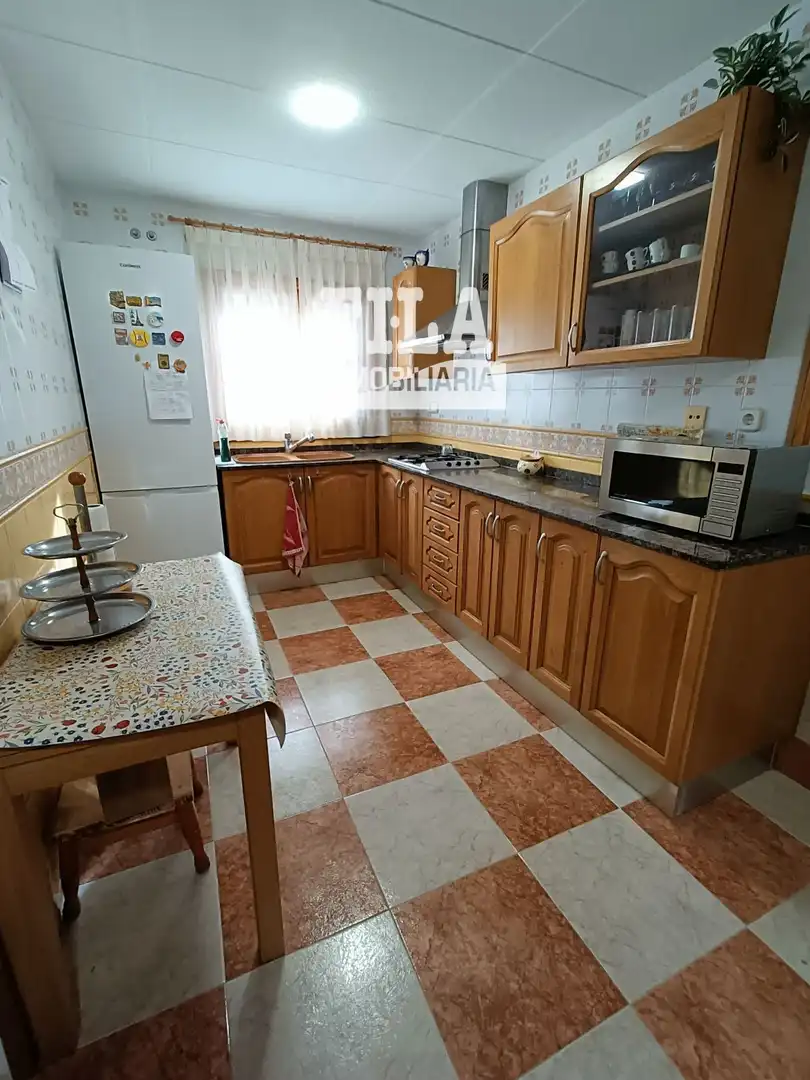 Chalet con piscina en venta en Segur de Dalt, imagen 13