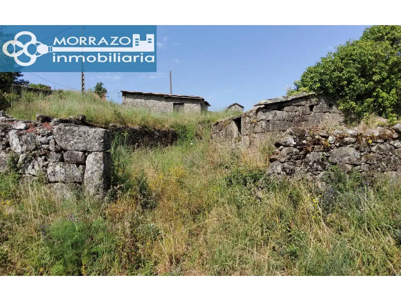 Residential for sale in Bueu
