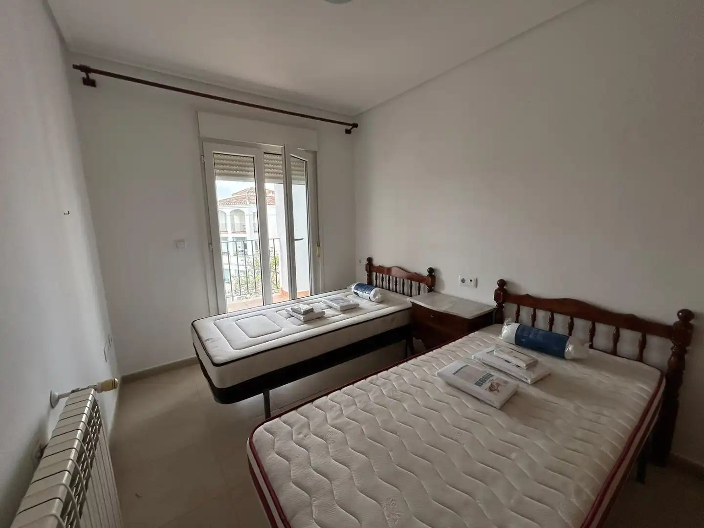 Habitación de Ático en venta en La Torre Golf