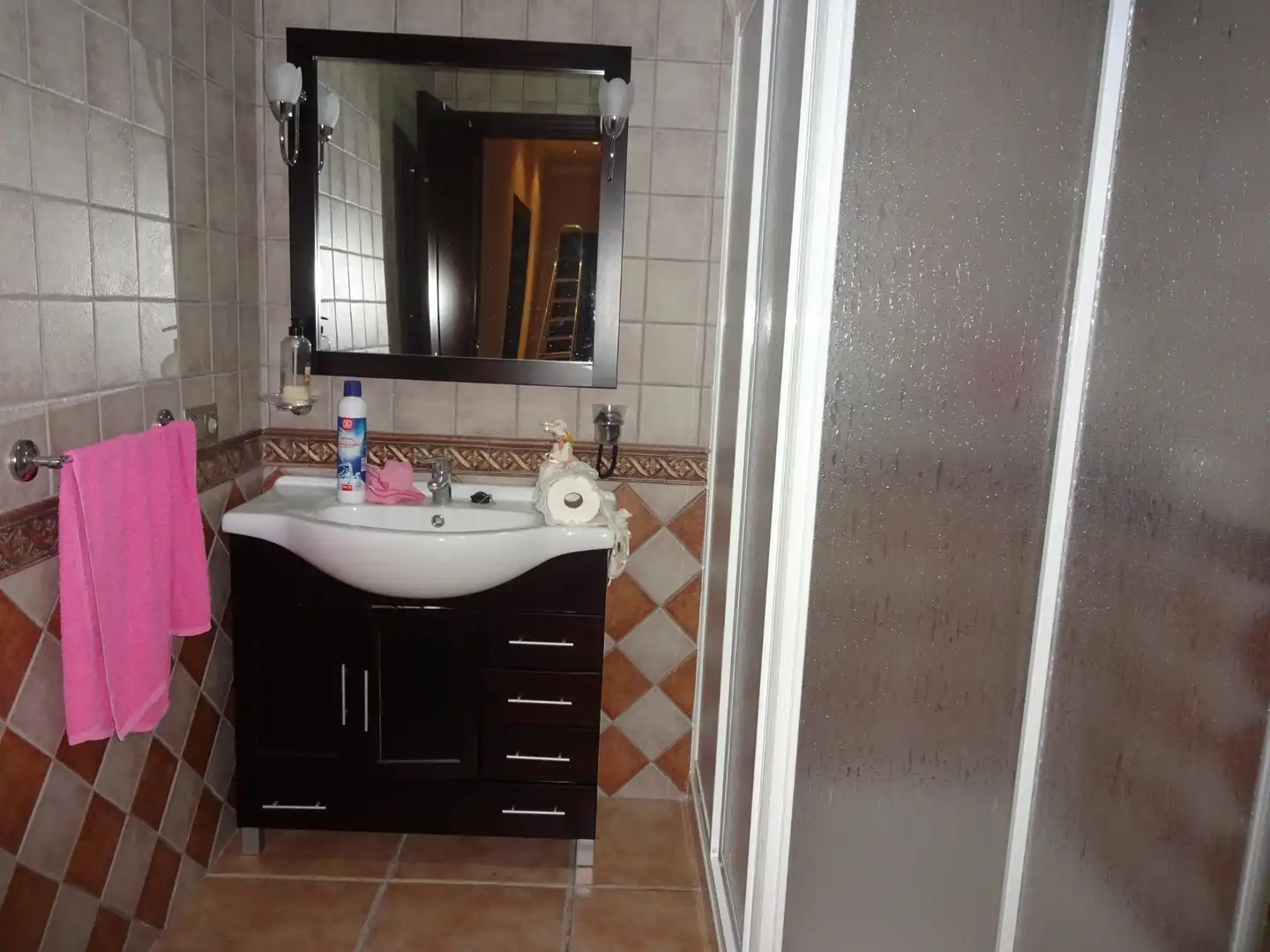 Xalet amb piscina en venda a Fuente Palmera, imagen 11