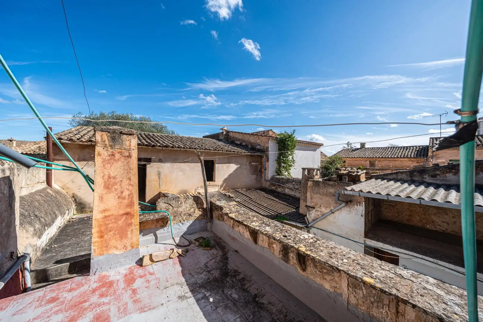 Casa en venda a Campos poble, imagen 28