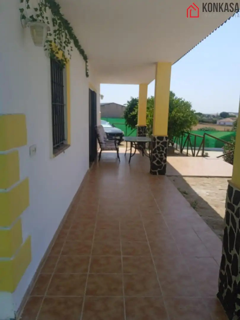 Casa en venda a Arcos de la Frontera, imagen 9