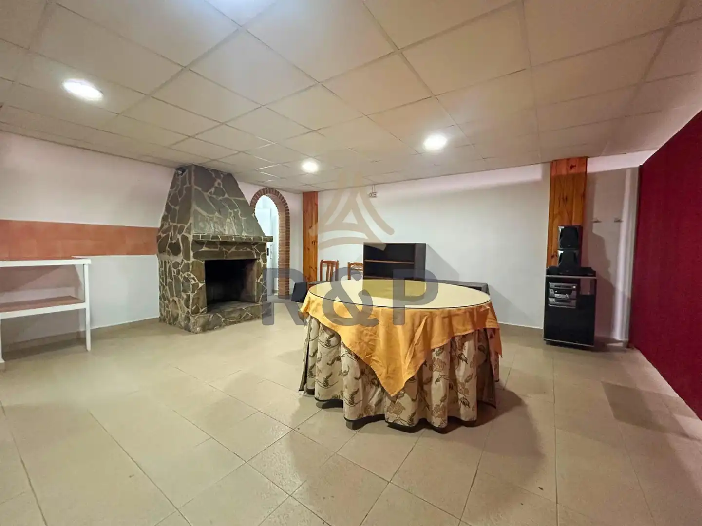 Reihenhaus mit Pool zur Miete in Las Torres de Cotillas, imagen 53